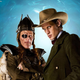 Illustration for article titled Why This Years emDoctor Who/em Finale Was (Mostly) Better than Last Years